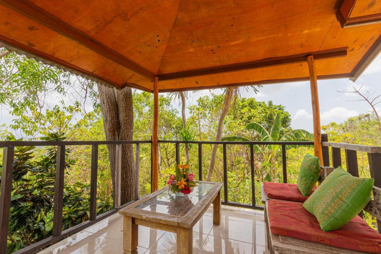 Апартаменты Annaya House Batumadeg Экстерьер фото