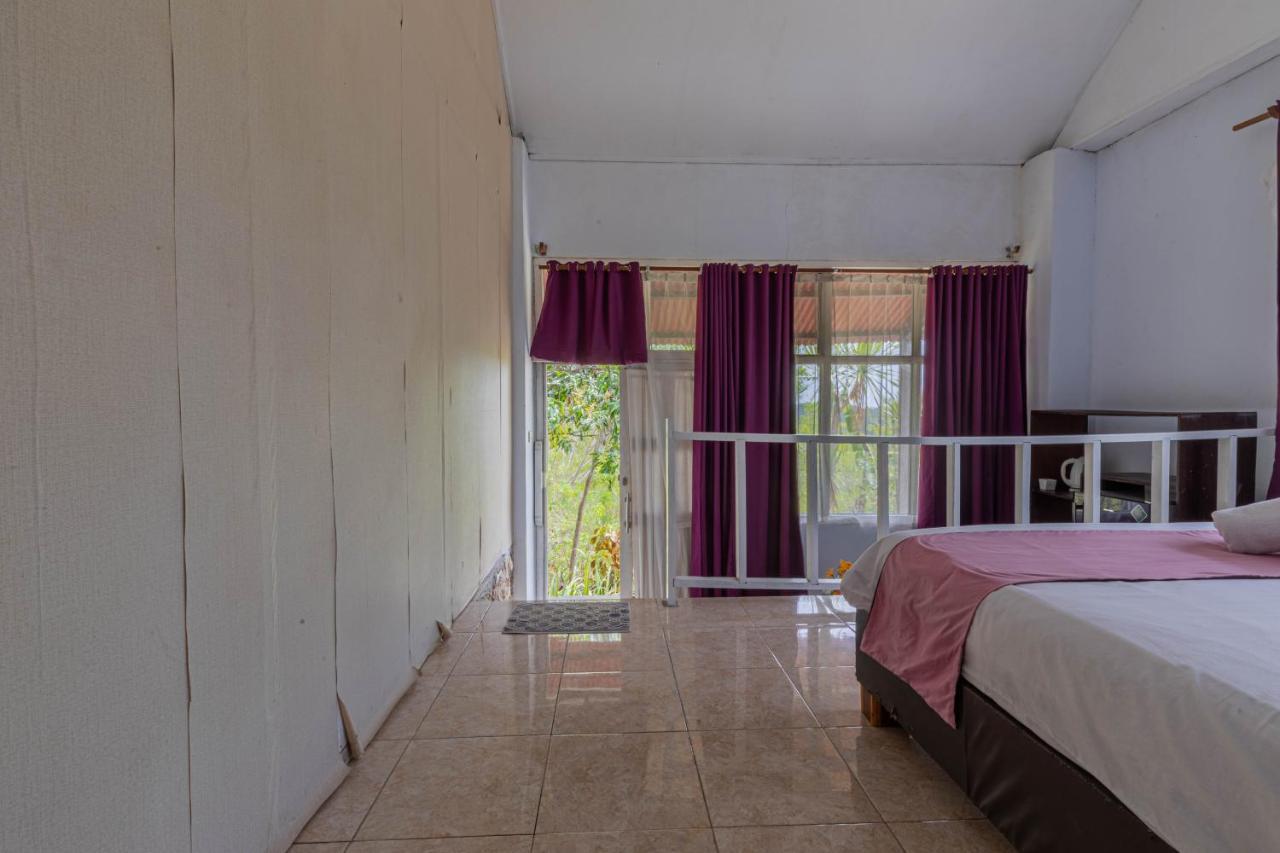 Апартаменты Annaya House Batumadeg Экстерьер фото