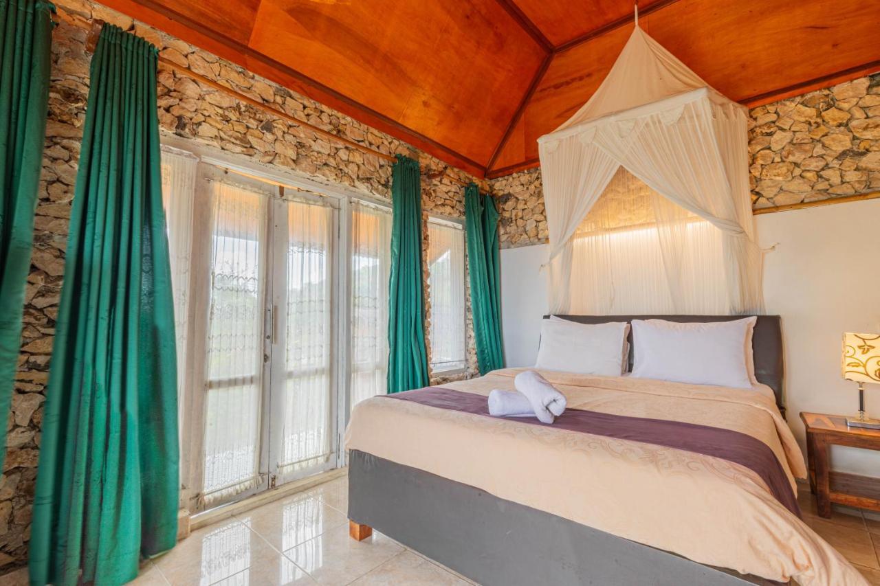 Апартаменты Annaya House Batumadeg Экстерьер фото