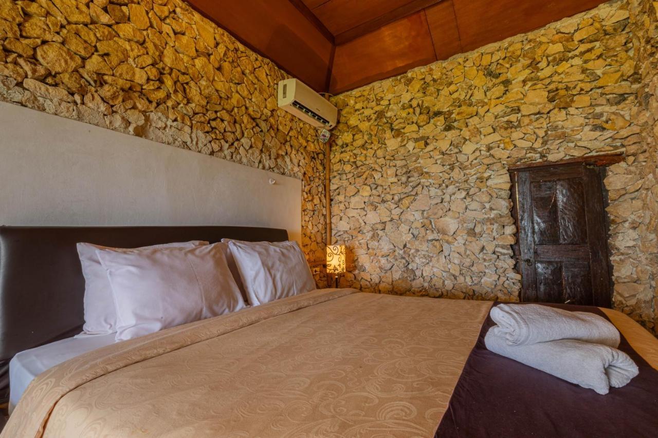 Апартаменты Annaya House Batumadeg Экстерьер фото
