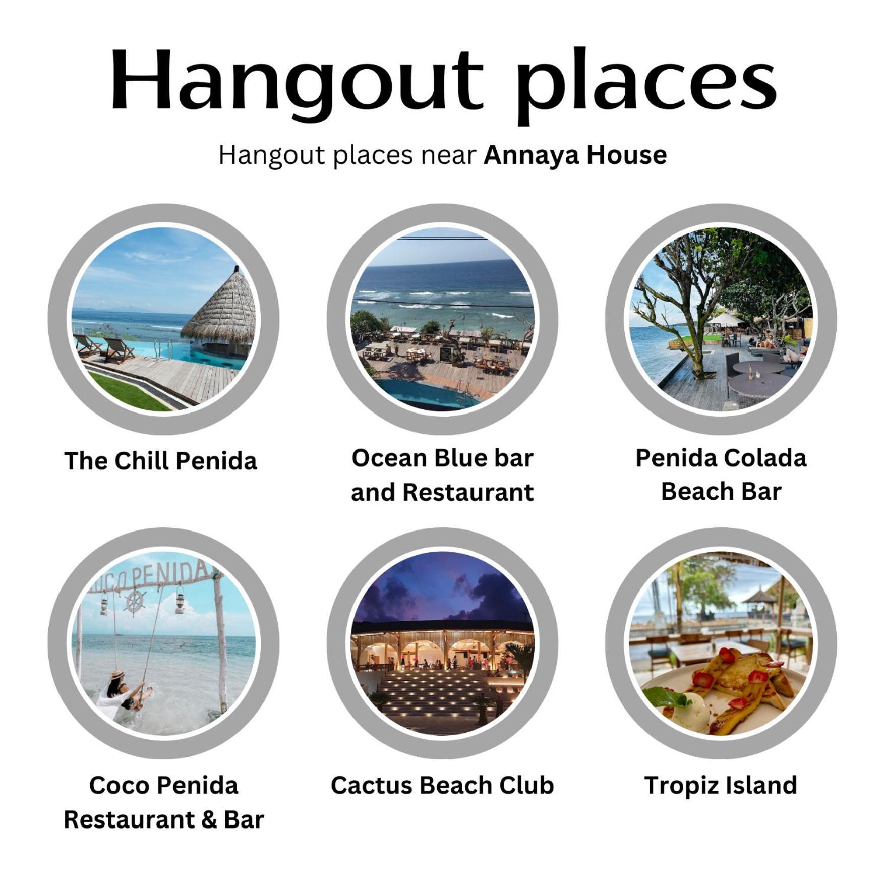 Апартаменты Annaya House Batumadeg Экстерьер фото
